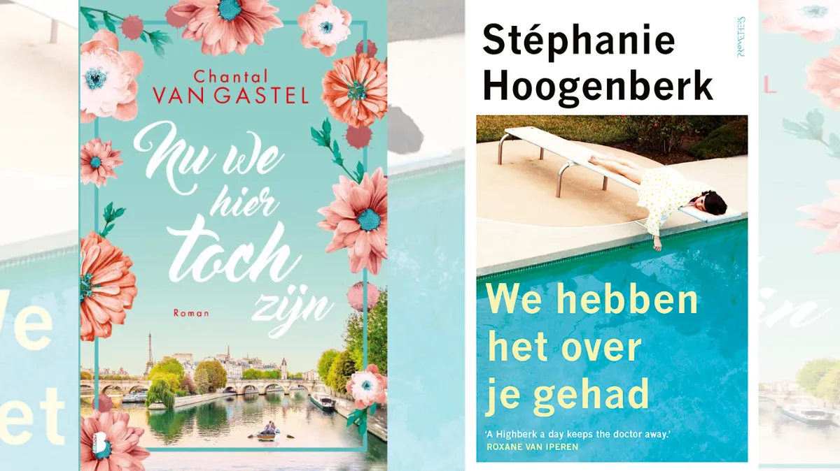 hoogenberk en van gastel bij krings