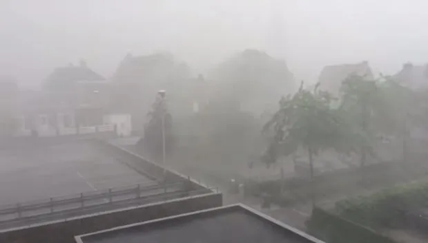 hoosbui 12 juni 2015 sittard