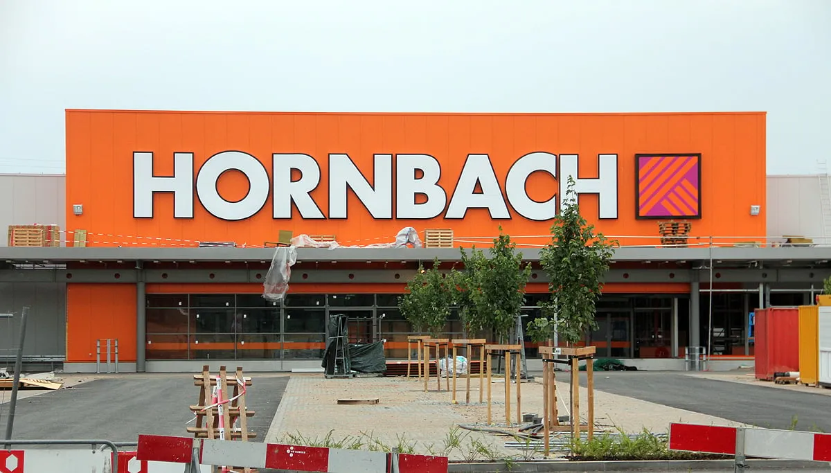 hornbach gardenz
