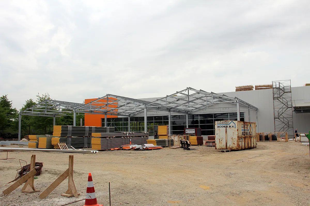 hornbach hal 3