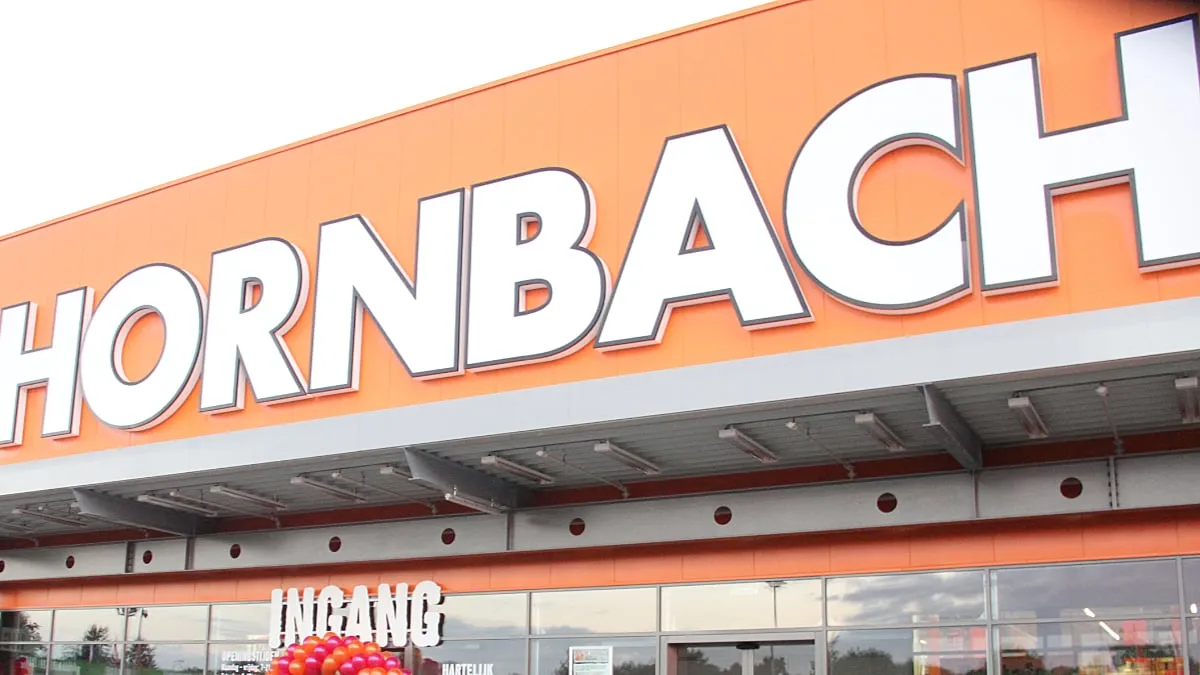 hornbach retailpark sittard geleen