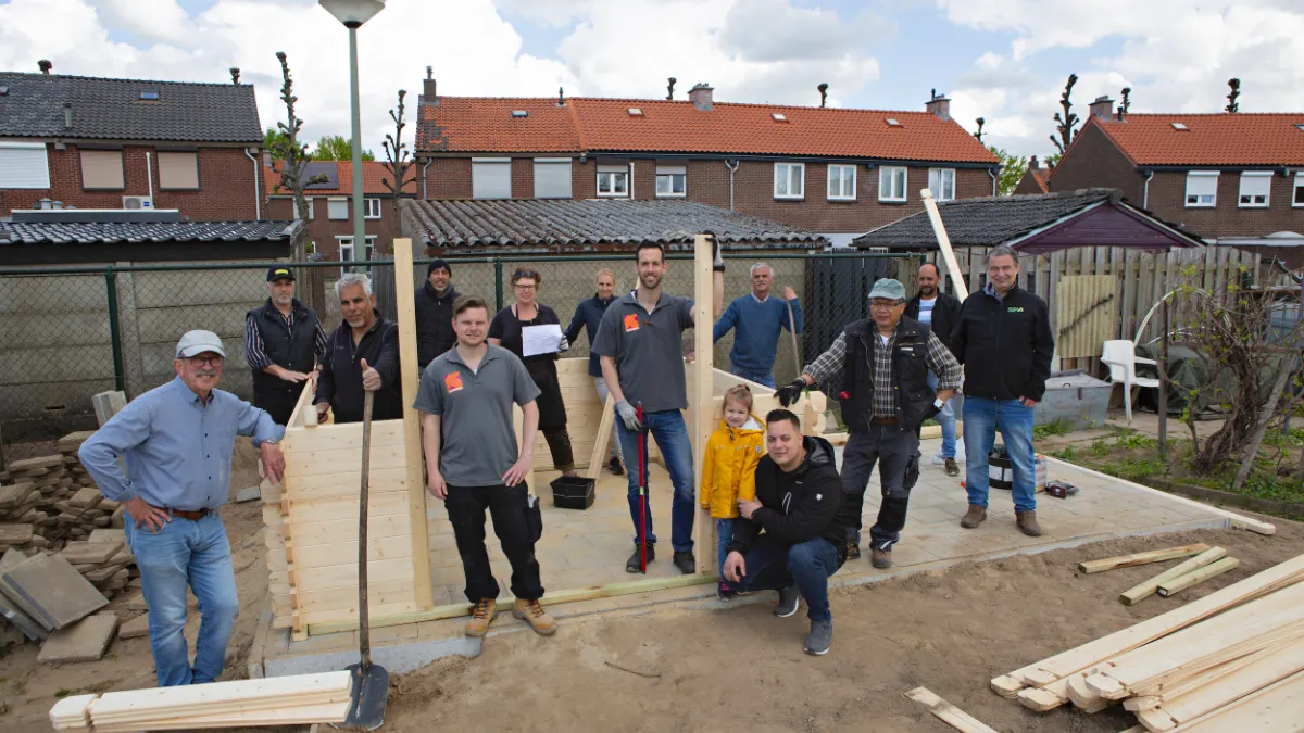 hornbachhelp mooshofke 2