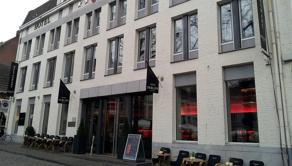 hotel derlon