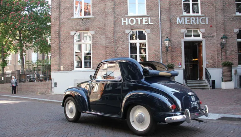 hotel merici 16 9