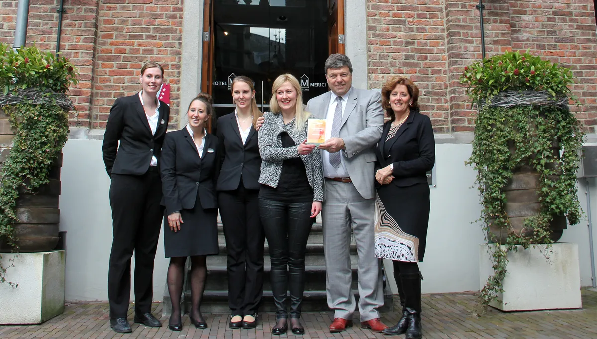 hotel merici hotelaward