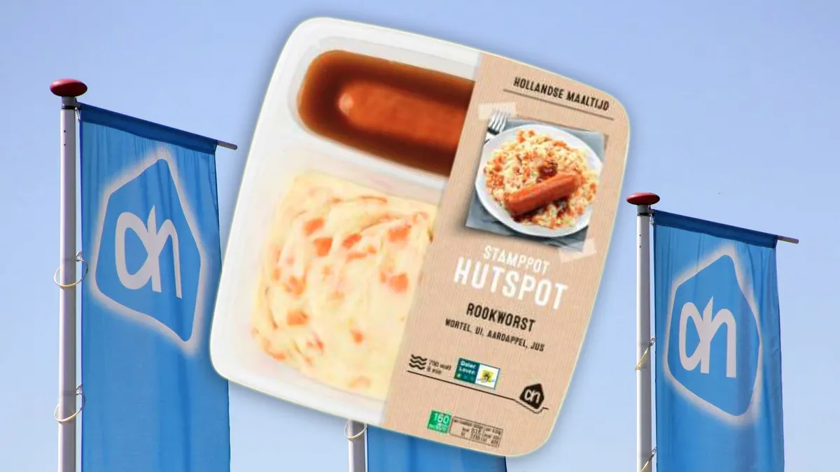 houdbaarheid hutspot ah