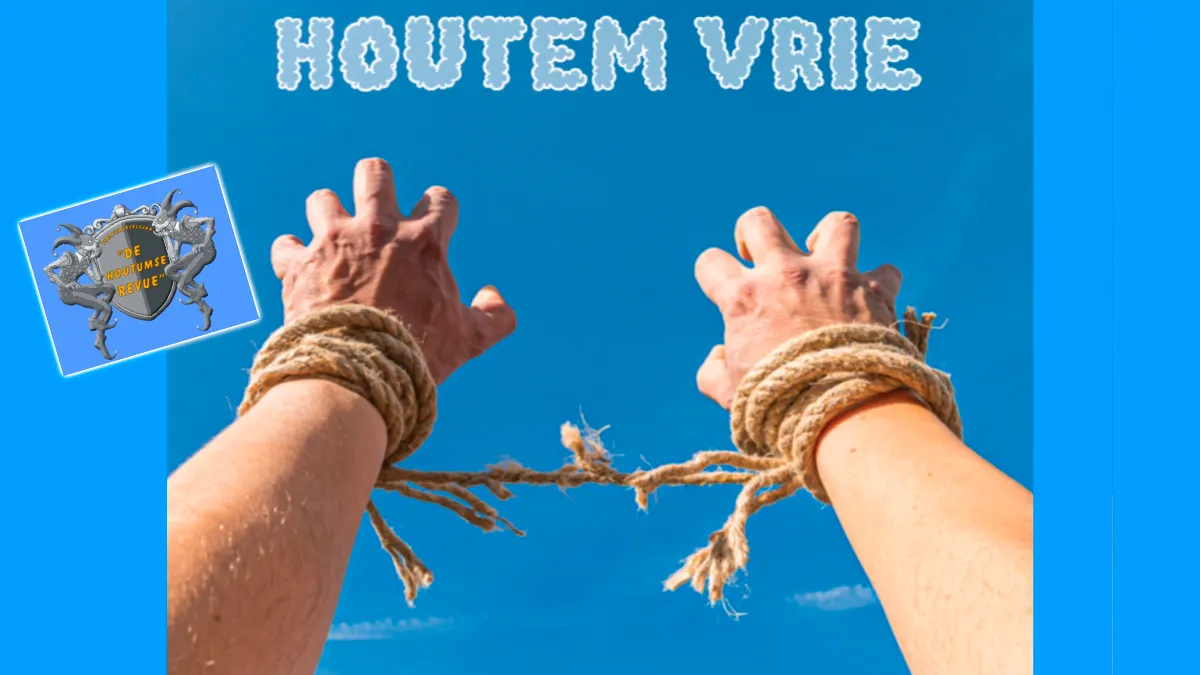 houtemse revue houtem vrie