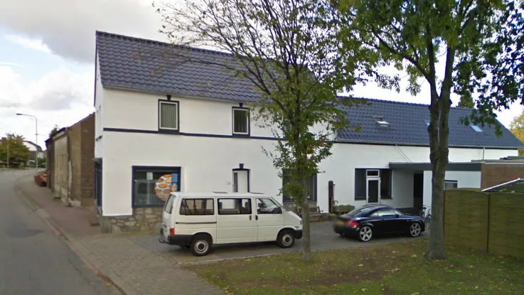 hp7e438hmy26hzwzpz265n7ff bakkerij demand bij markt obbicht