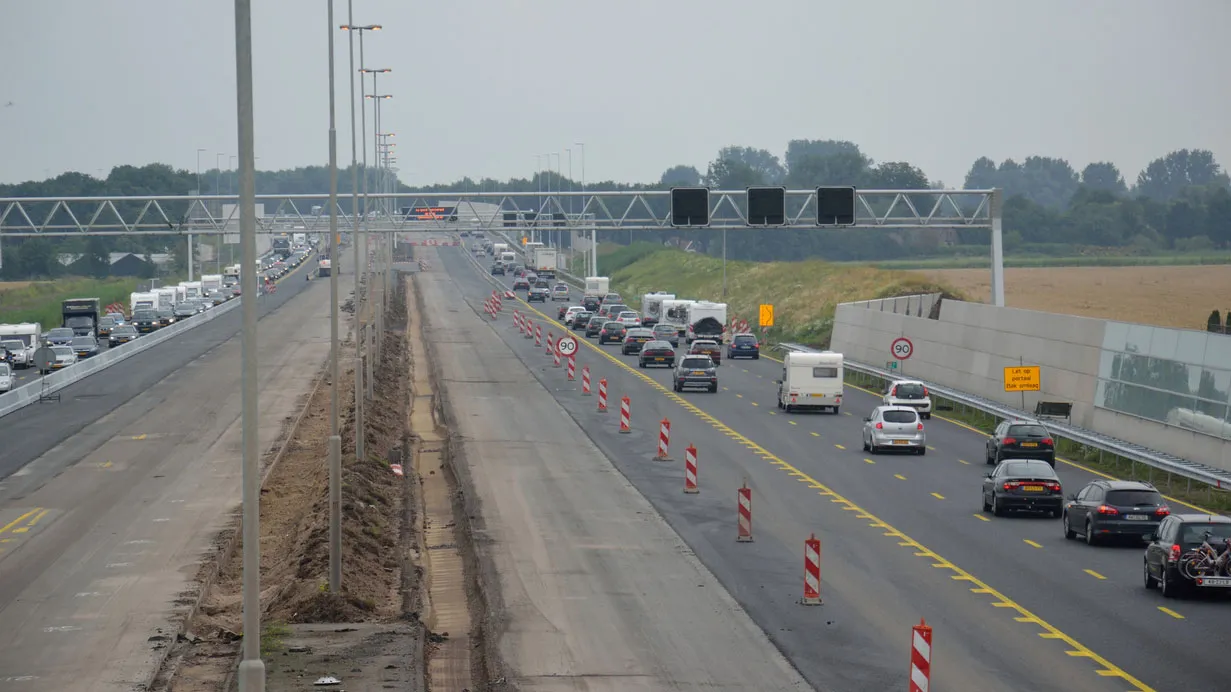 hq10kj3q3y5itzvicqeczefle vakantieverkeer wegwerkzaamheden file