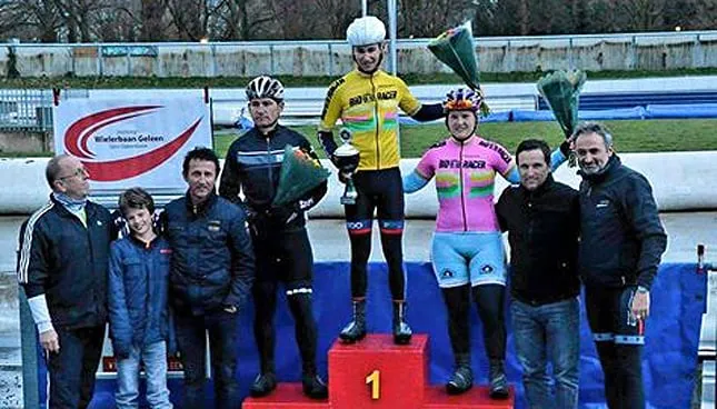 hub vinken challenge