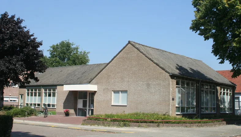 huisartsen hartje dorp