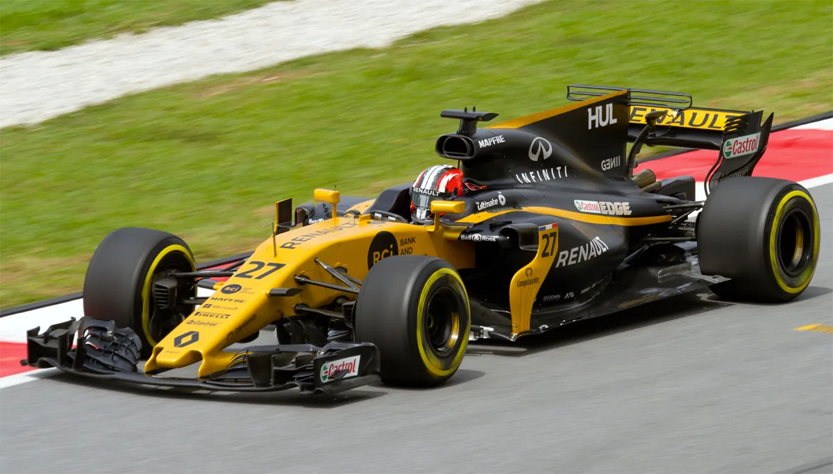 hulkenberg renault