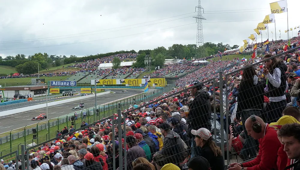 hungaroring derzsi elekes andorby sa 40 30 25 20 10 via wikimedia commons