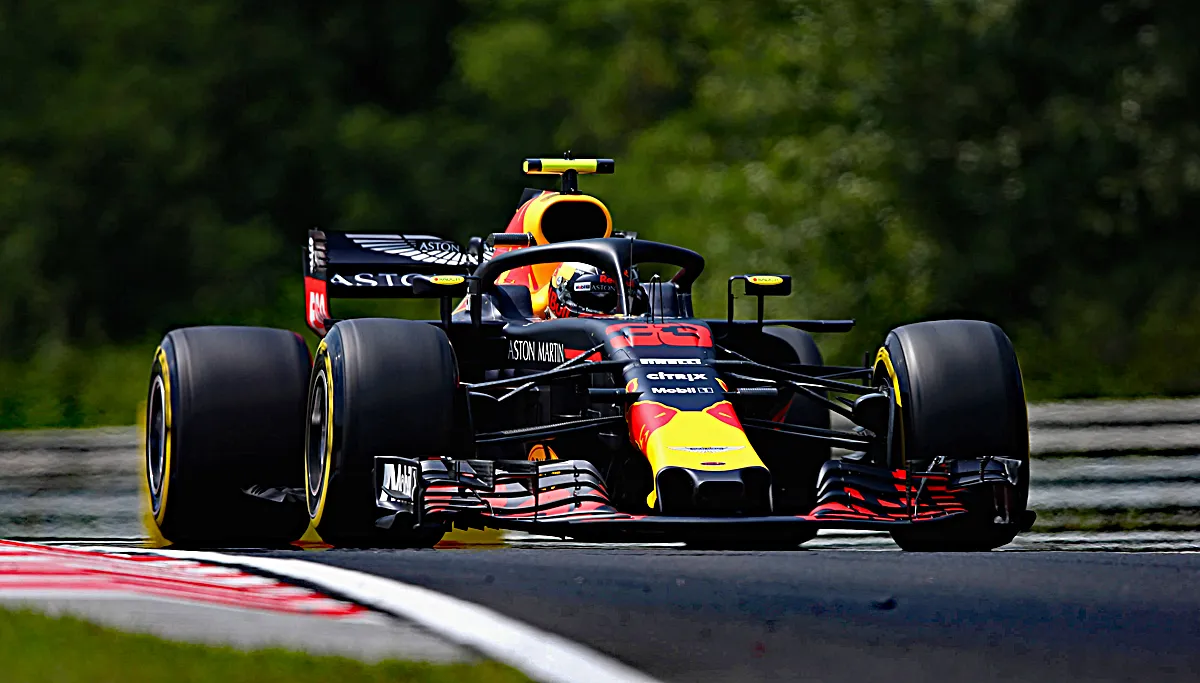 hungaroring free practice ap 1wdecqa7n2511 news