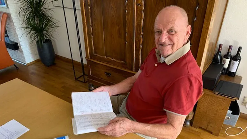 huub clerkx redacteur greun beukske van t gelaens