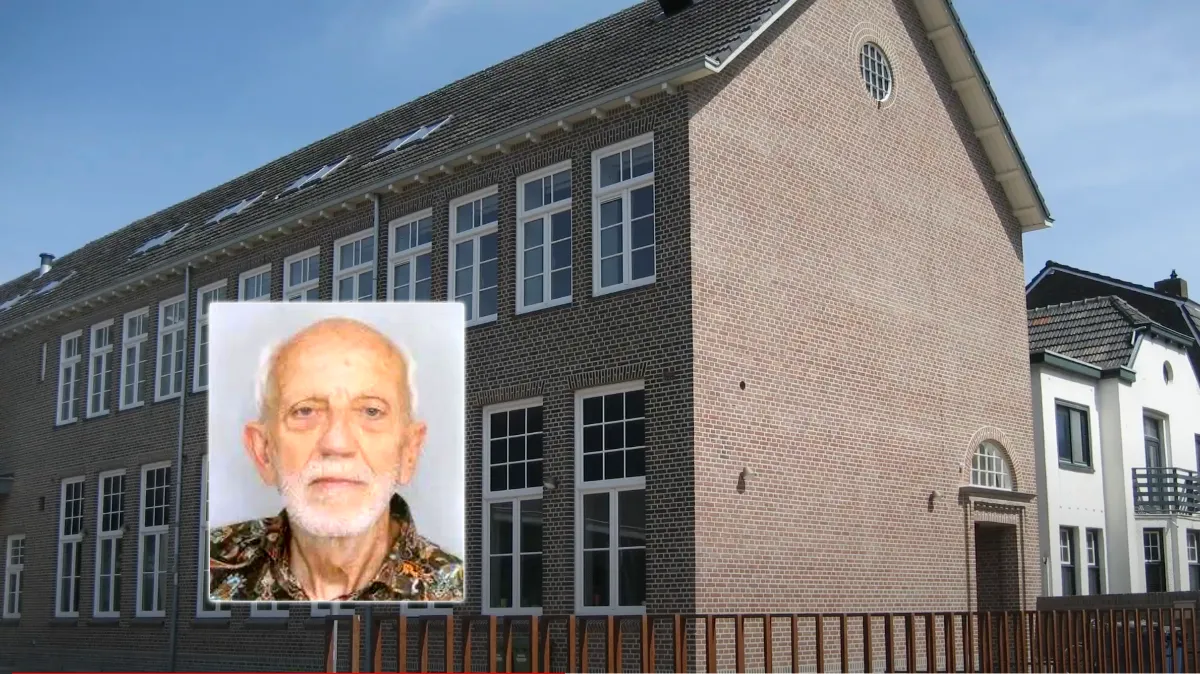 huub keijbets in podium babel odasingel