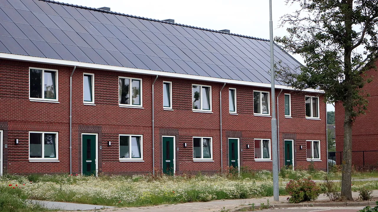 huurwoningen in geleen