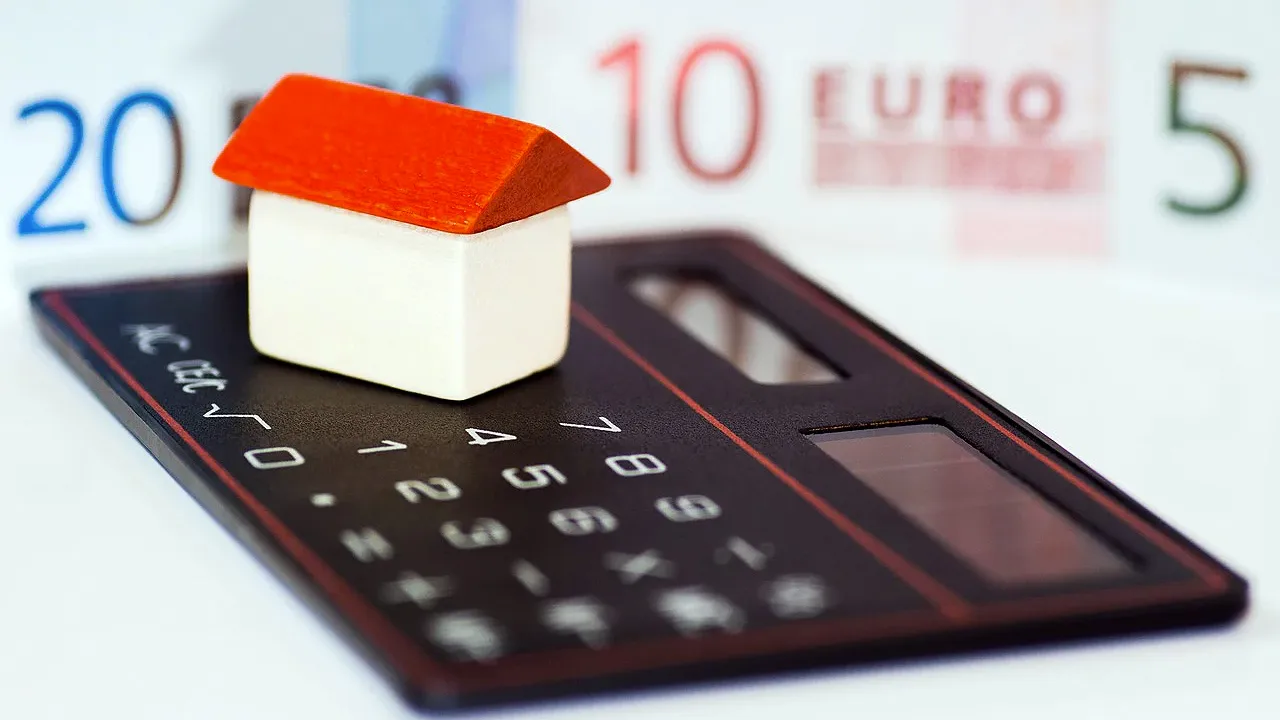 hypotheek aflossing kosten rente woning