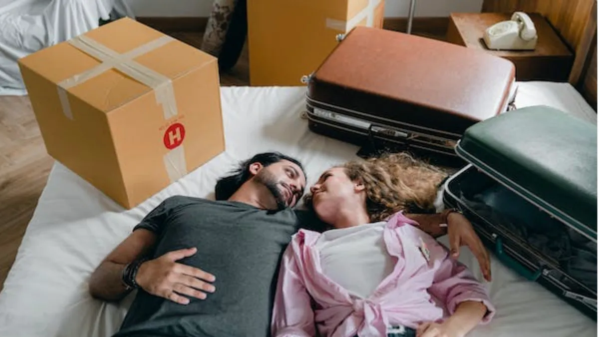 hypotheek voor buitenlandse woningkopers