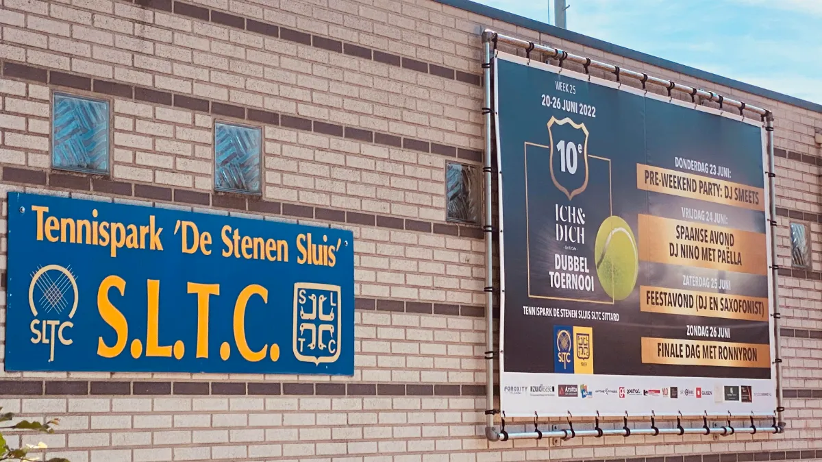 ich en dich dubbel 2022