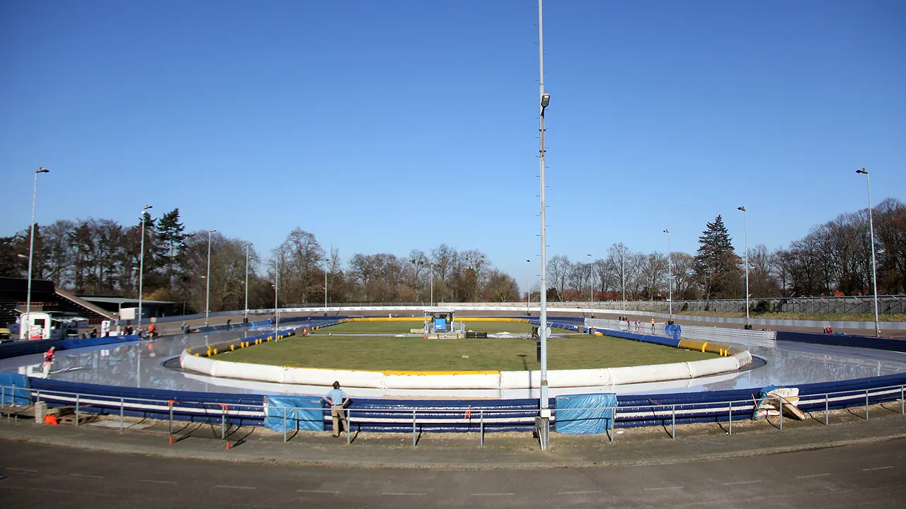 ijsbaan laco glanerbrook 28 februari 2019