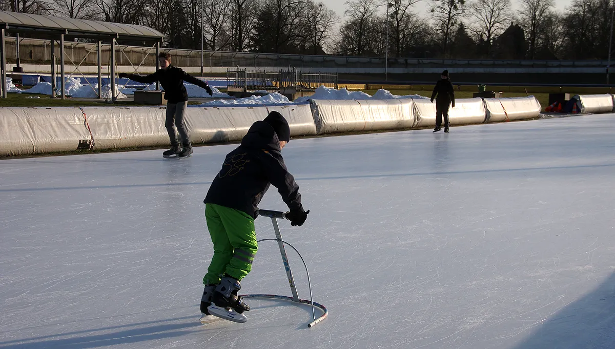 ijsbaan laco glanerbrook