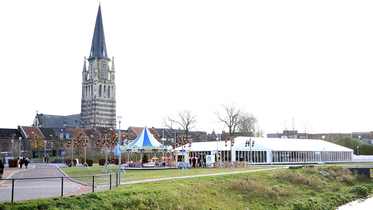 ijsbaan schootsvelden sittard