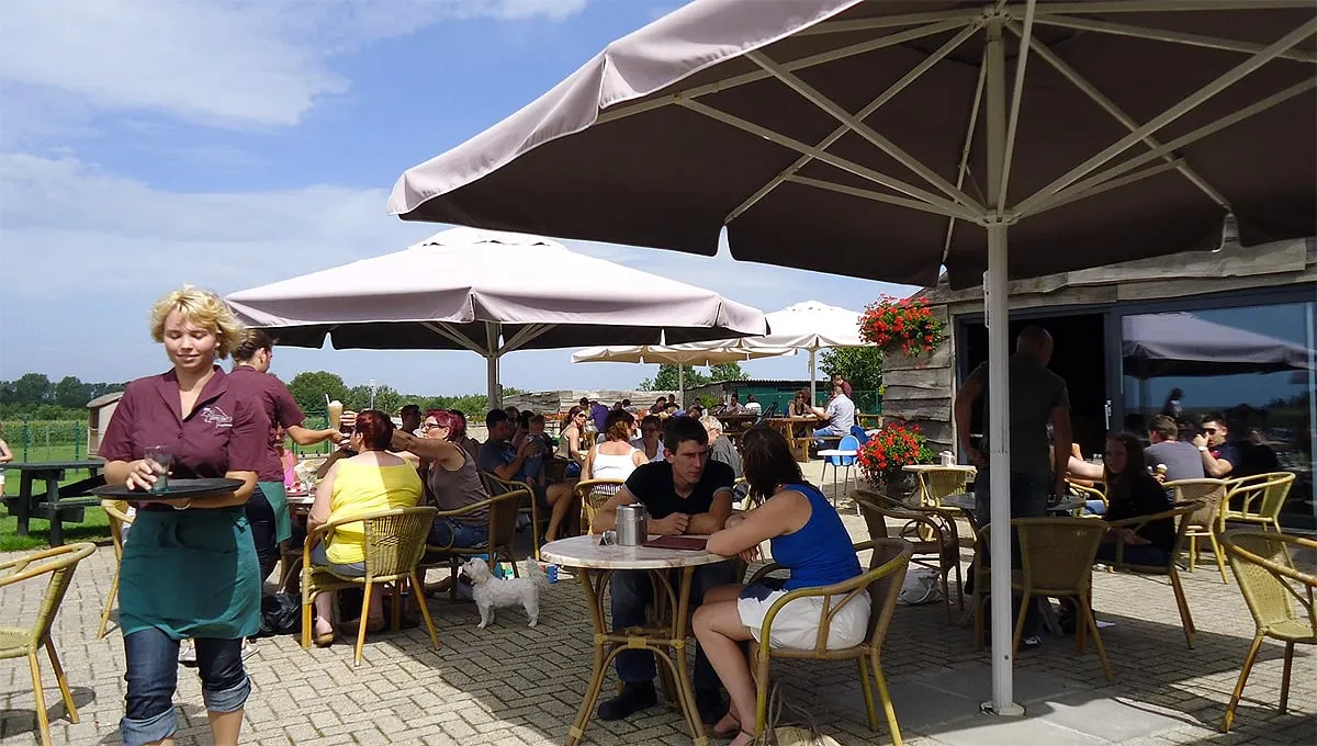 ijsboerderij coumans