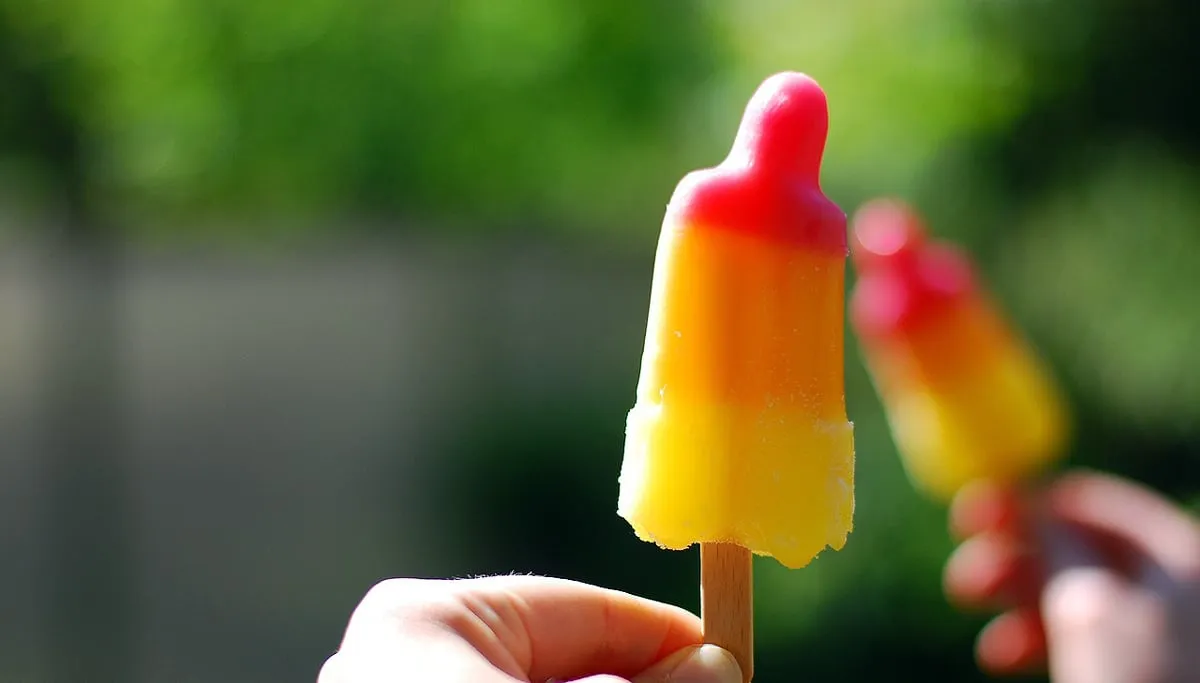 ijslolly raket cc0 pixabay