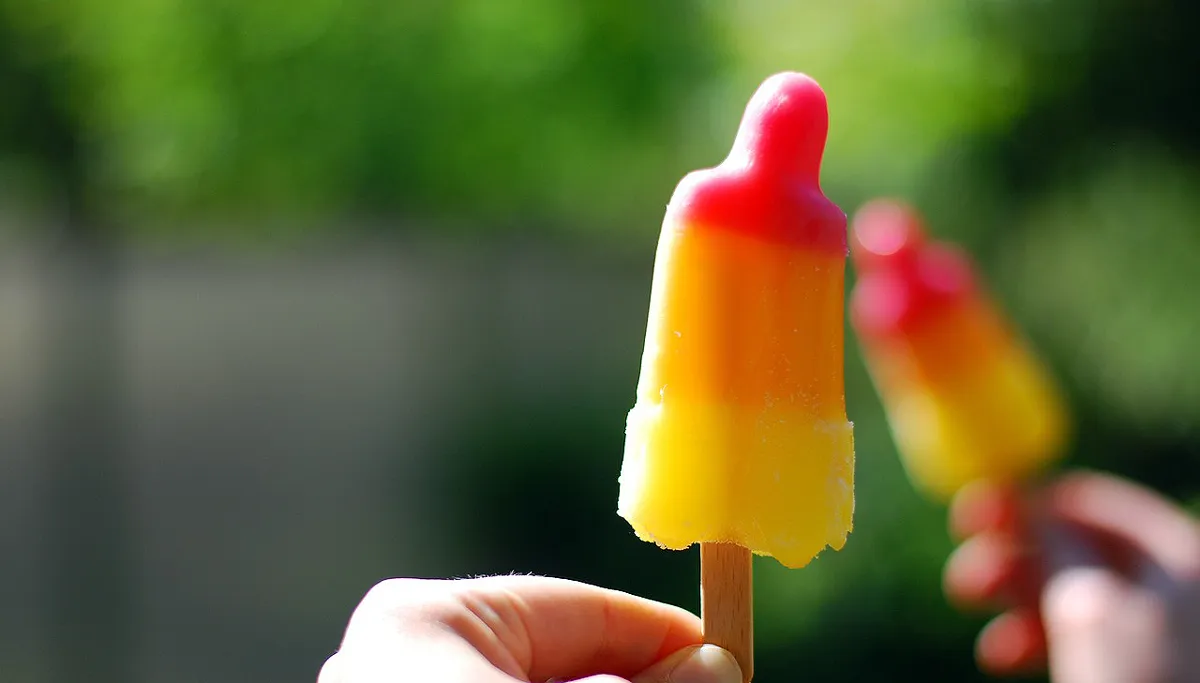 ijslolly raket cc0 pixabay