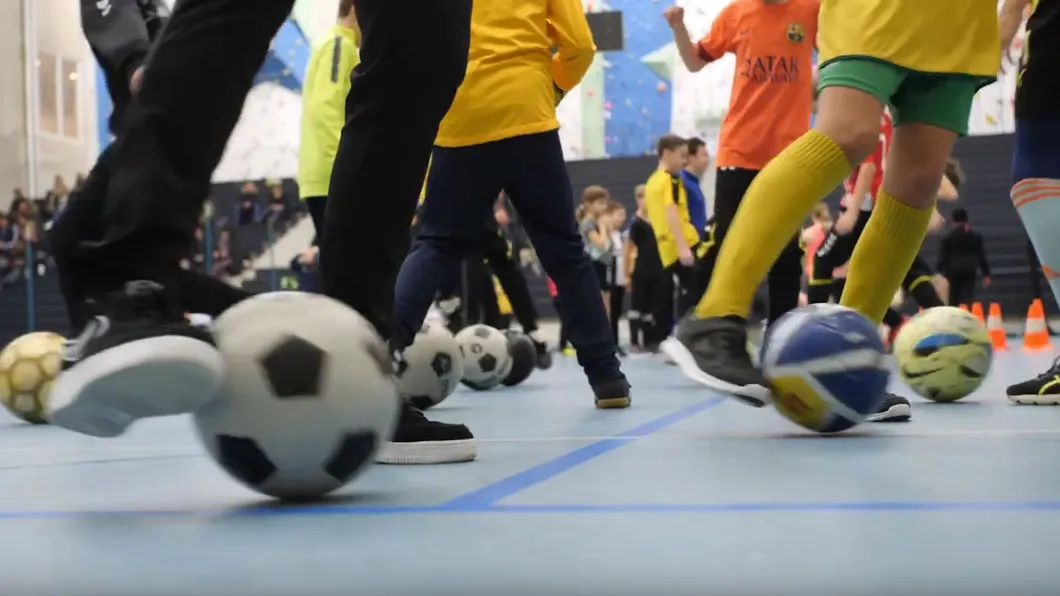 ikinactie videostill