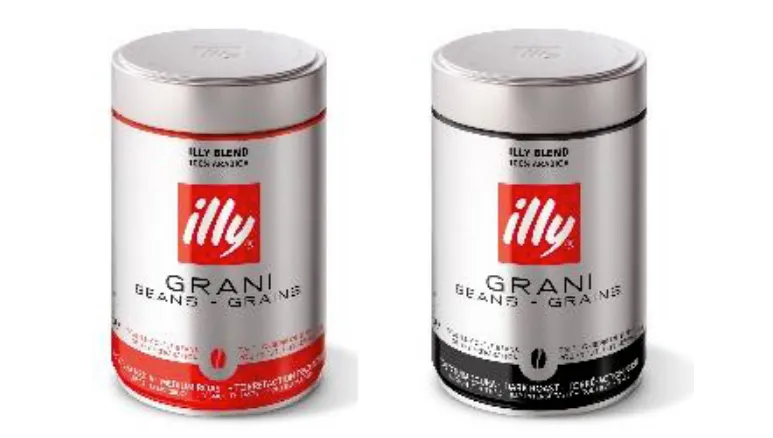 illy coffee terugroepactie