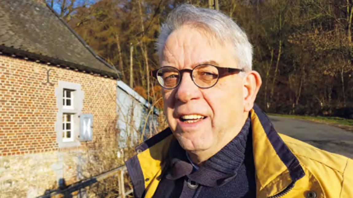 ilmar woldring de brug