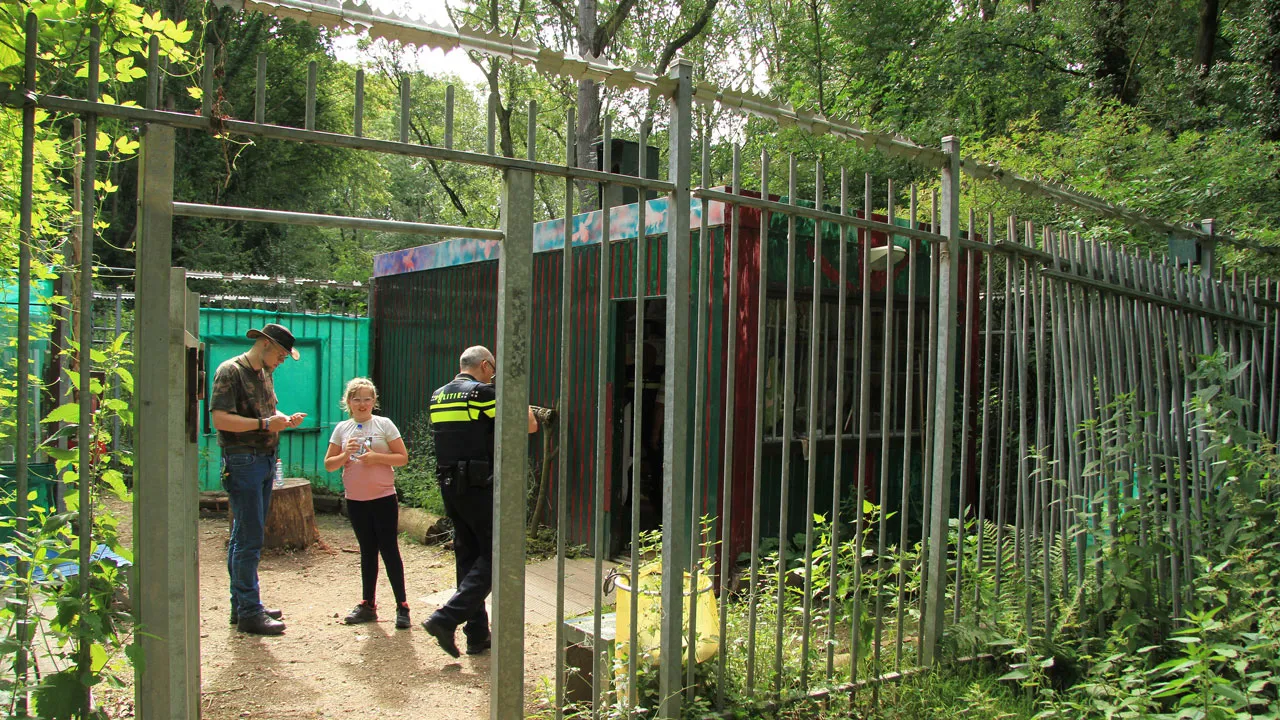 imkerij schwienswei inbraak juli 20202 1