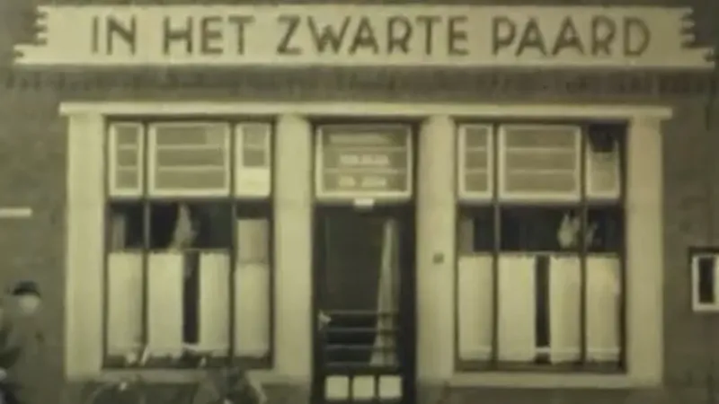 in het zwarte paard sittard