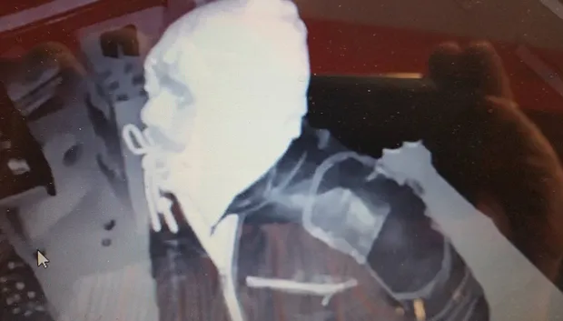 inbraak feron geleen