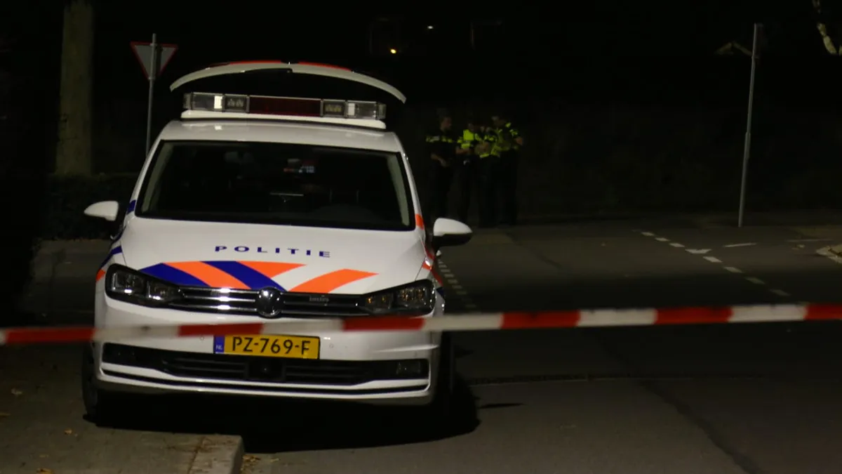incident bradleystraat sittard bjorn de hoog