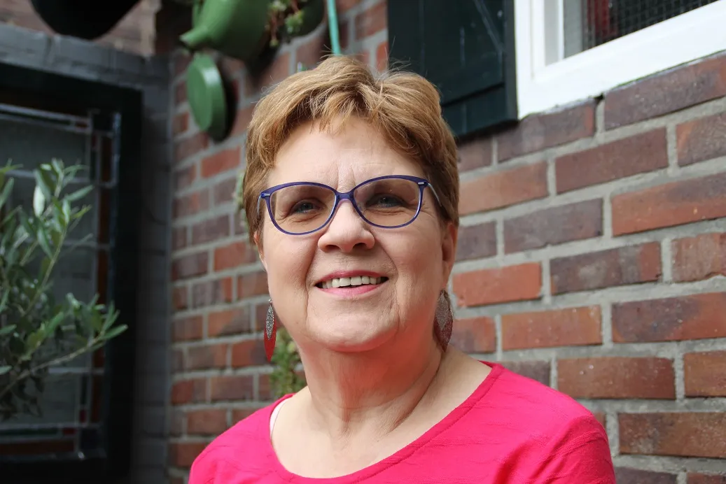 ineke custers web