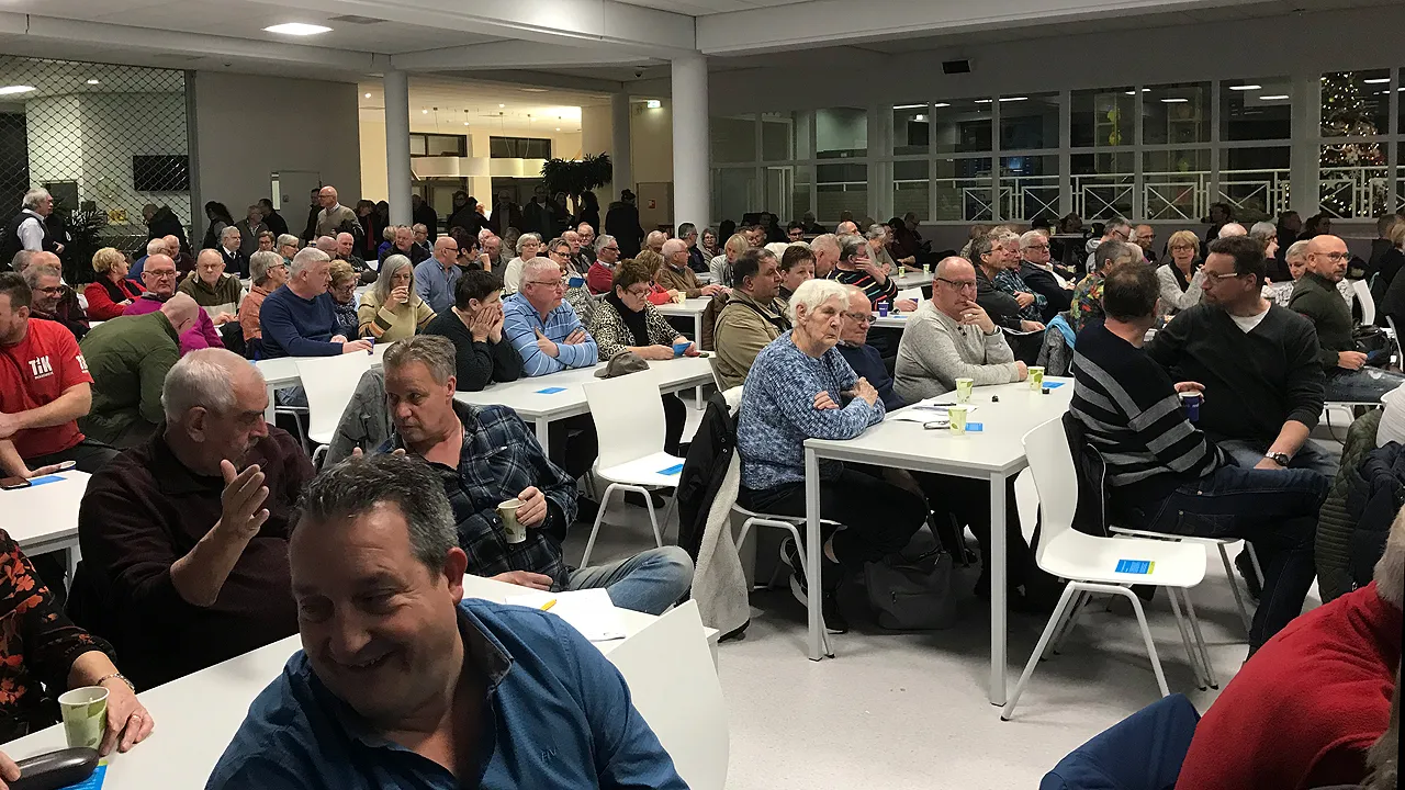 infobijeenkomst proeftuin aardgasvrij limbrichterveld