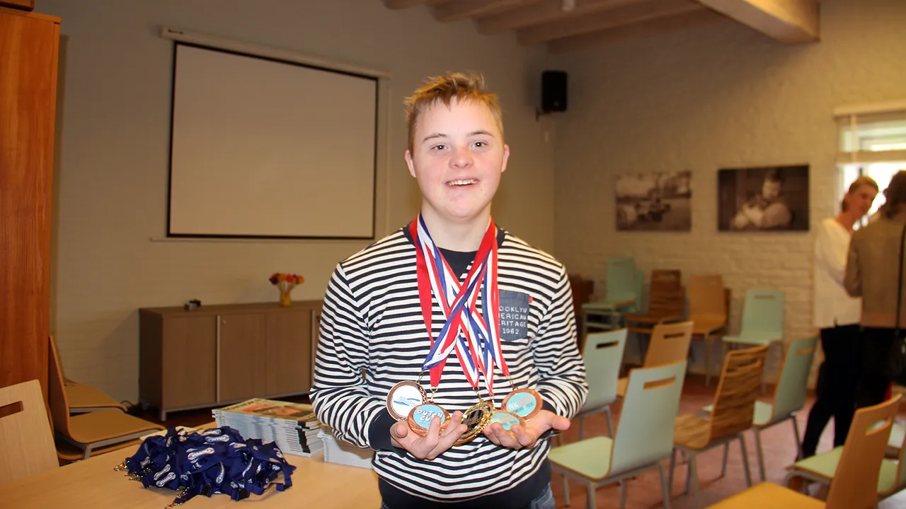 informatiemarkt ophovenerhof 1