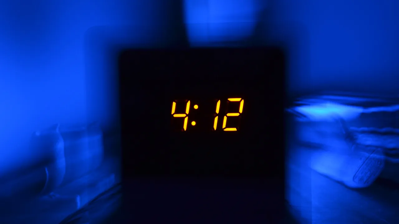 insomia benjamin watson cc by 20 via flickr