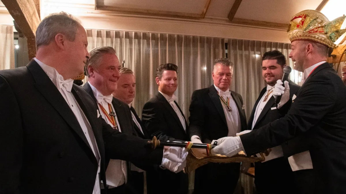 installatie 8 nieuwe marotte