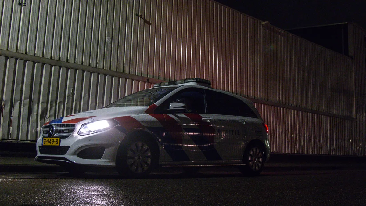 integrale controle bedrijfspanden stein foto bjorn de hoog