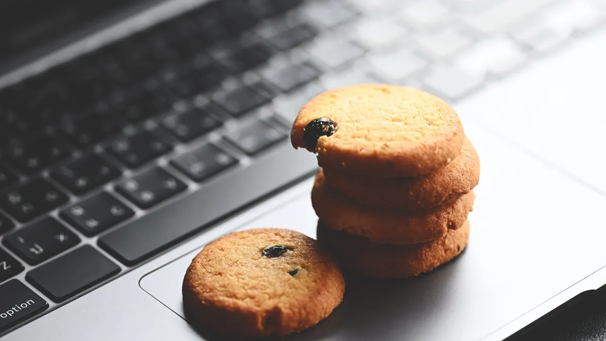 internet cookies