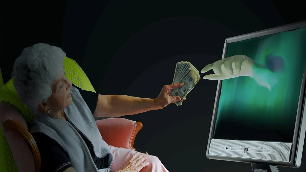 internetfraude oplichting nepwebshops