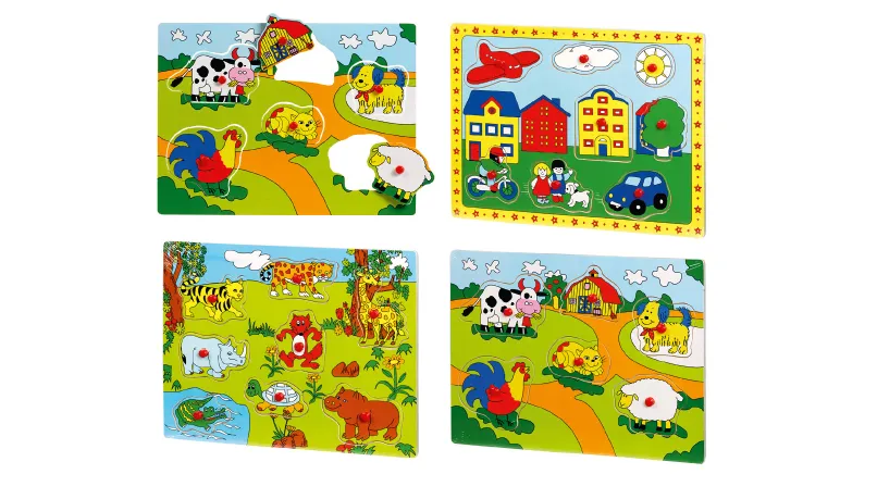 intertoys puzzel waarschuwing verstikkingsgevaar