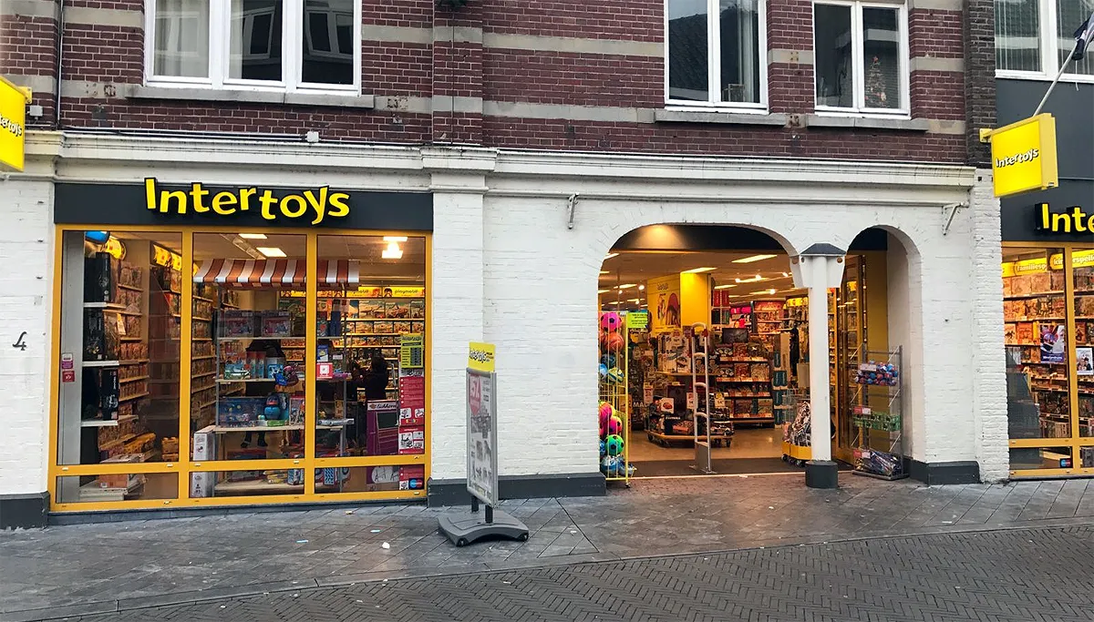intertoys sittard