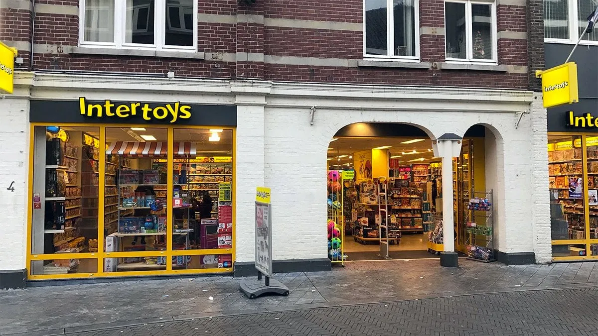 intertoys voorstad sittard