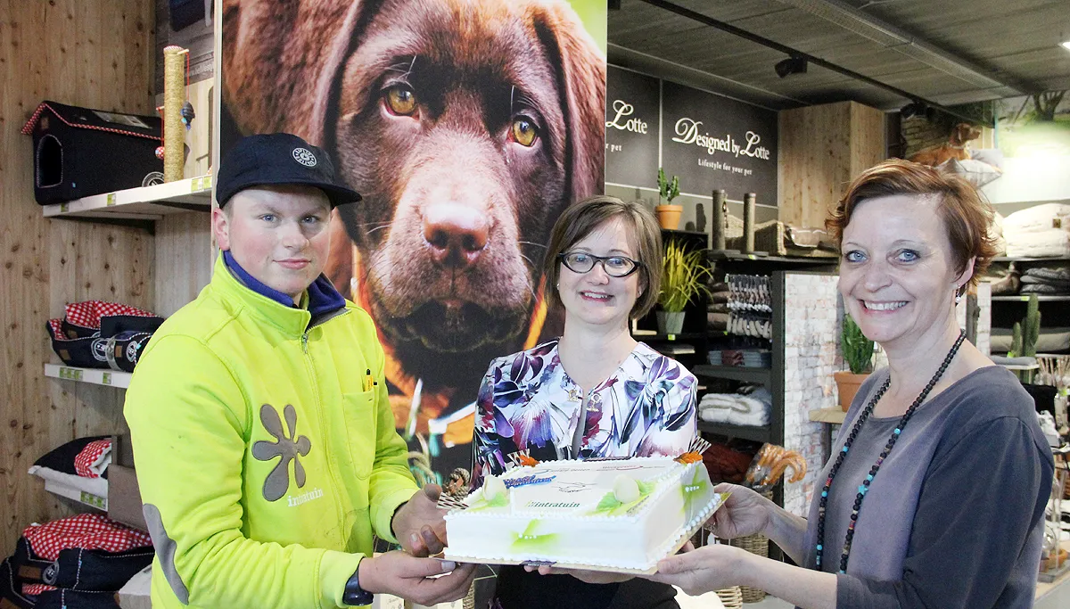 intratuin gardenz werkgever pluim