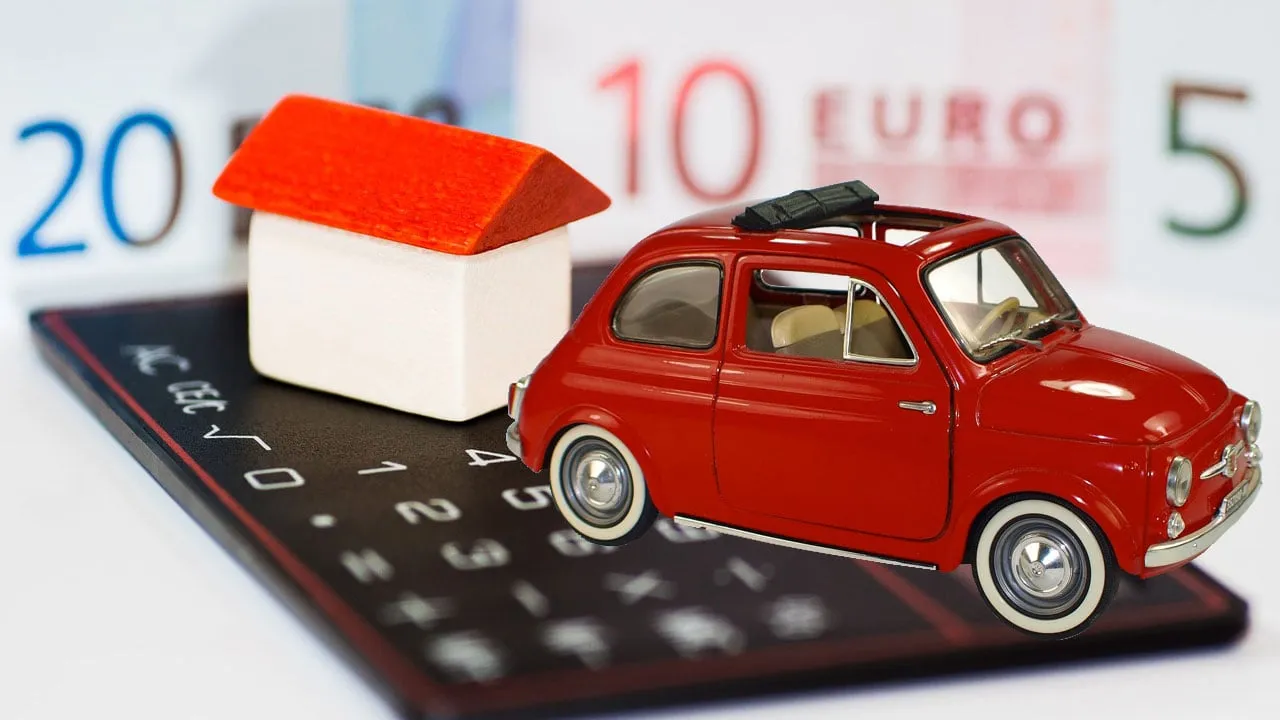 invloed private lease op hypotheek